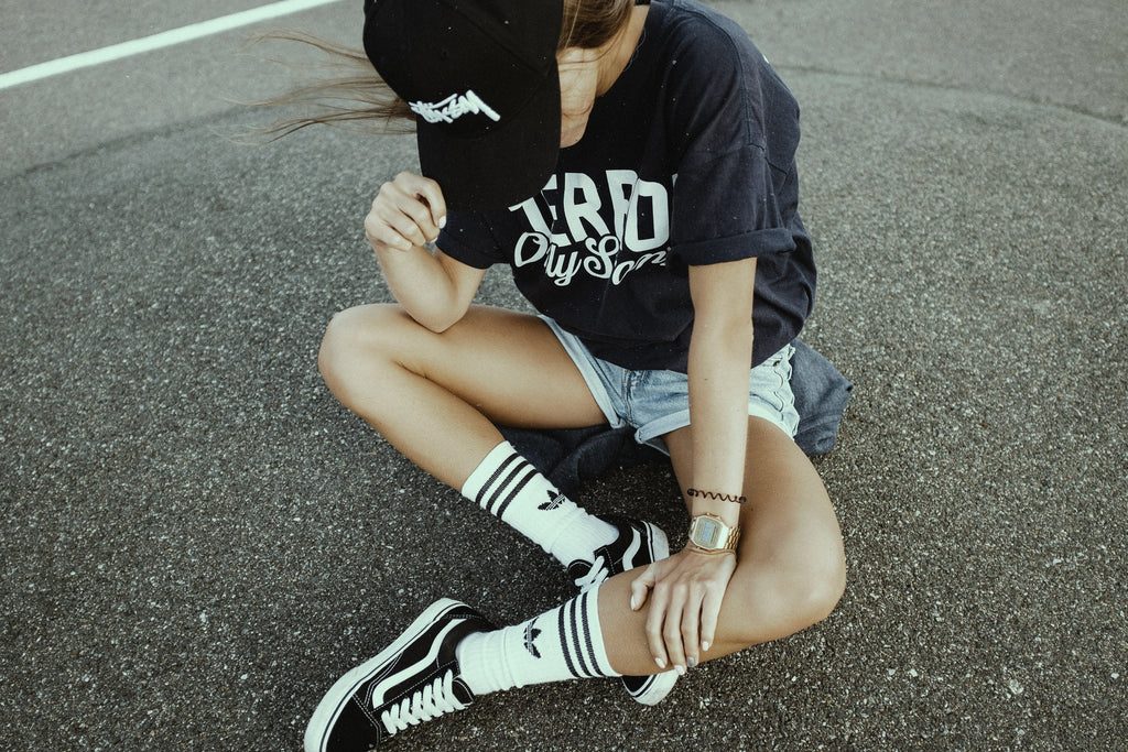Skater Girl Outfits: Fresh Ways to Rock the Skater Girl Look