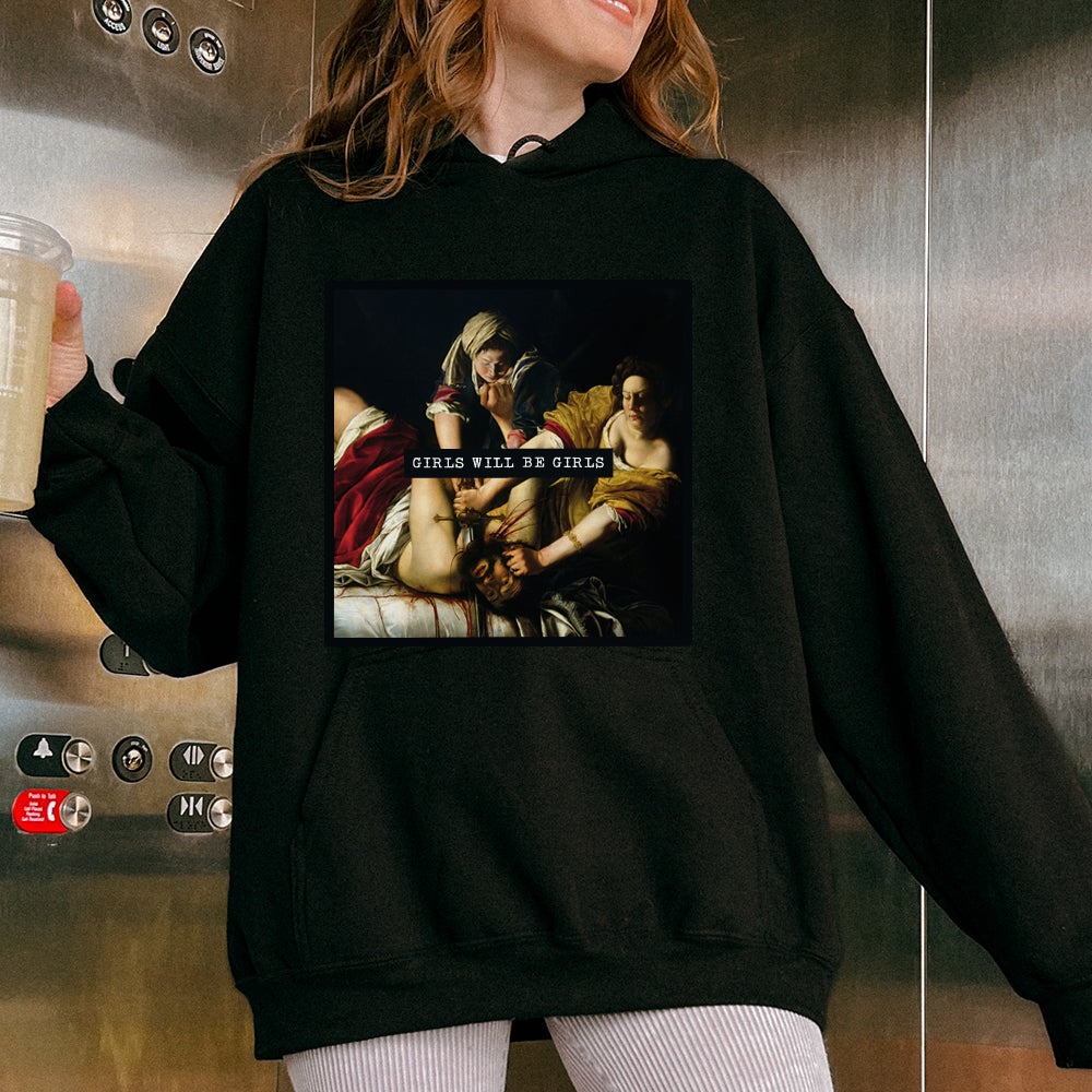 Sweatshirts & Hoodies