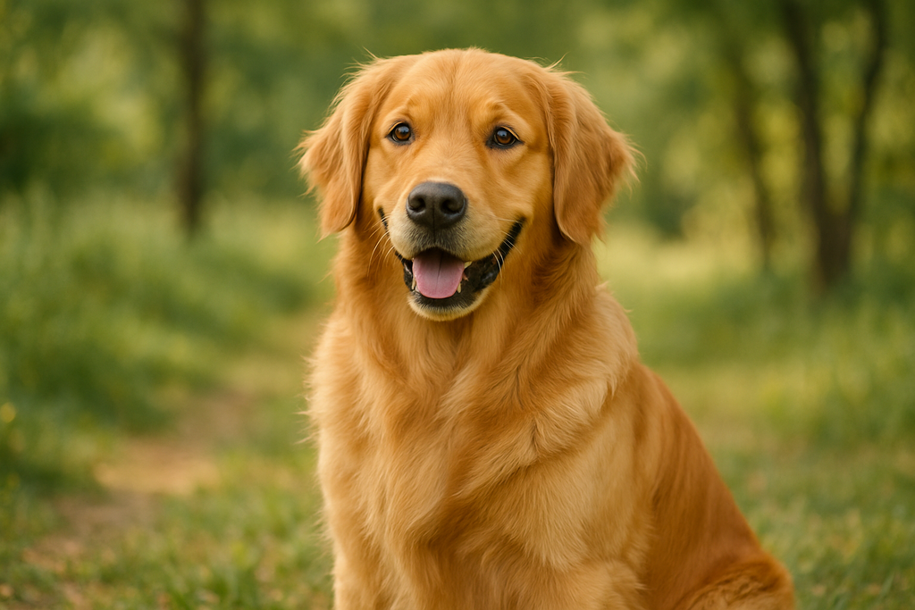 Golden Retriever