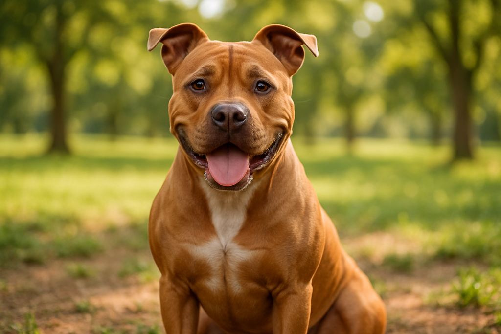 Pit Bull