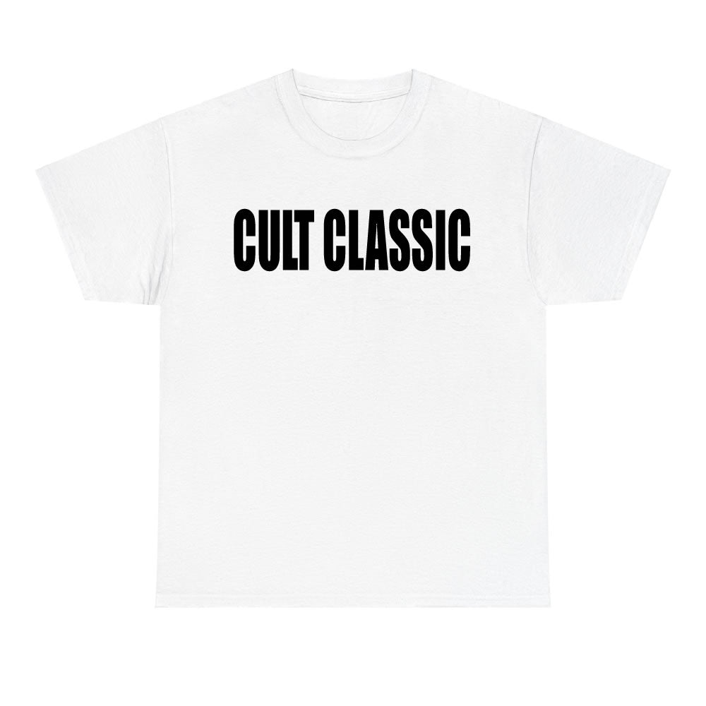 CULT CLASSIC T-shirt 