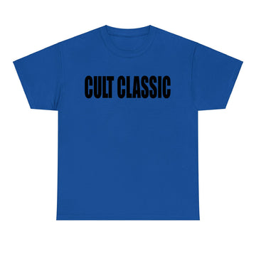 CULT CLASSIC T-shirt 