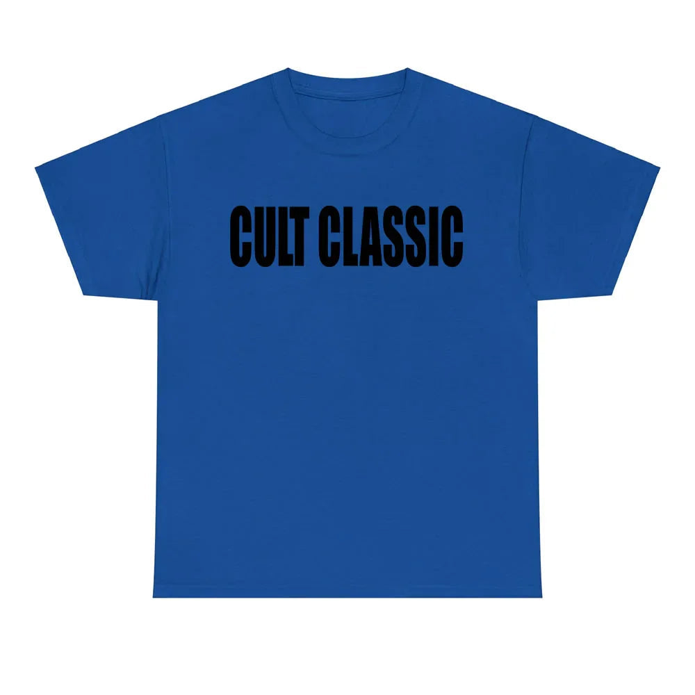 CULT CLASSIC T-shirt - printwithsky