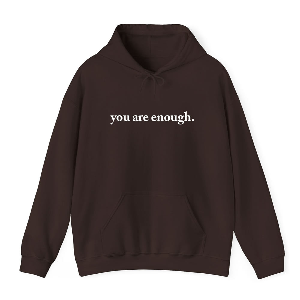 Dear Person Behind Me Hoodie - printwithsky