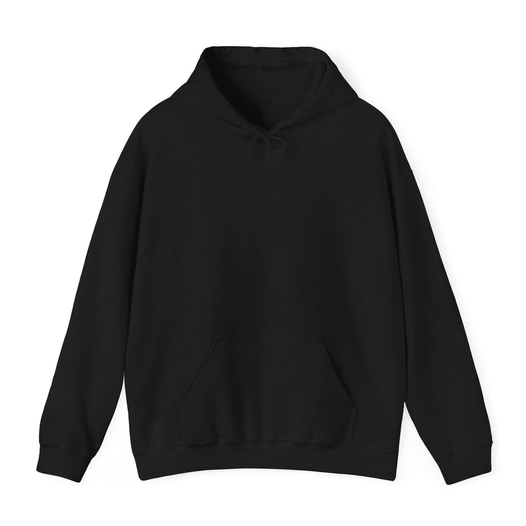 Don't Follow Me I'm Lost Too Hoodie - printwithsky