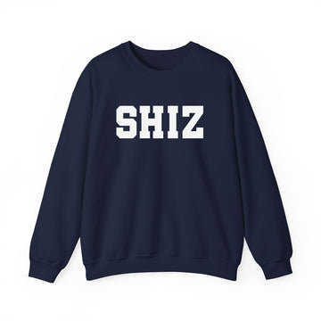 Shiz Sweatshirt - printwithsky