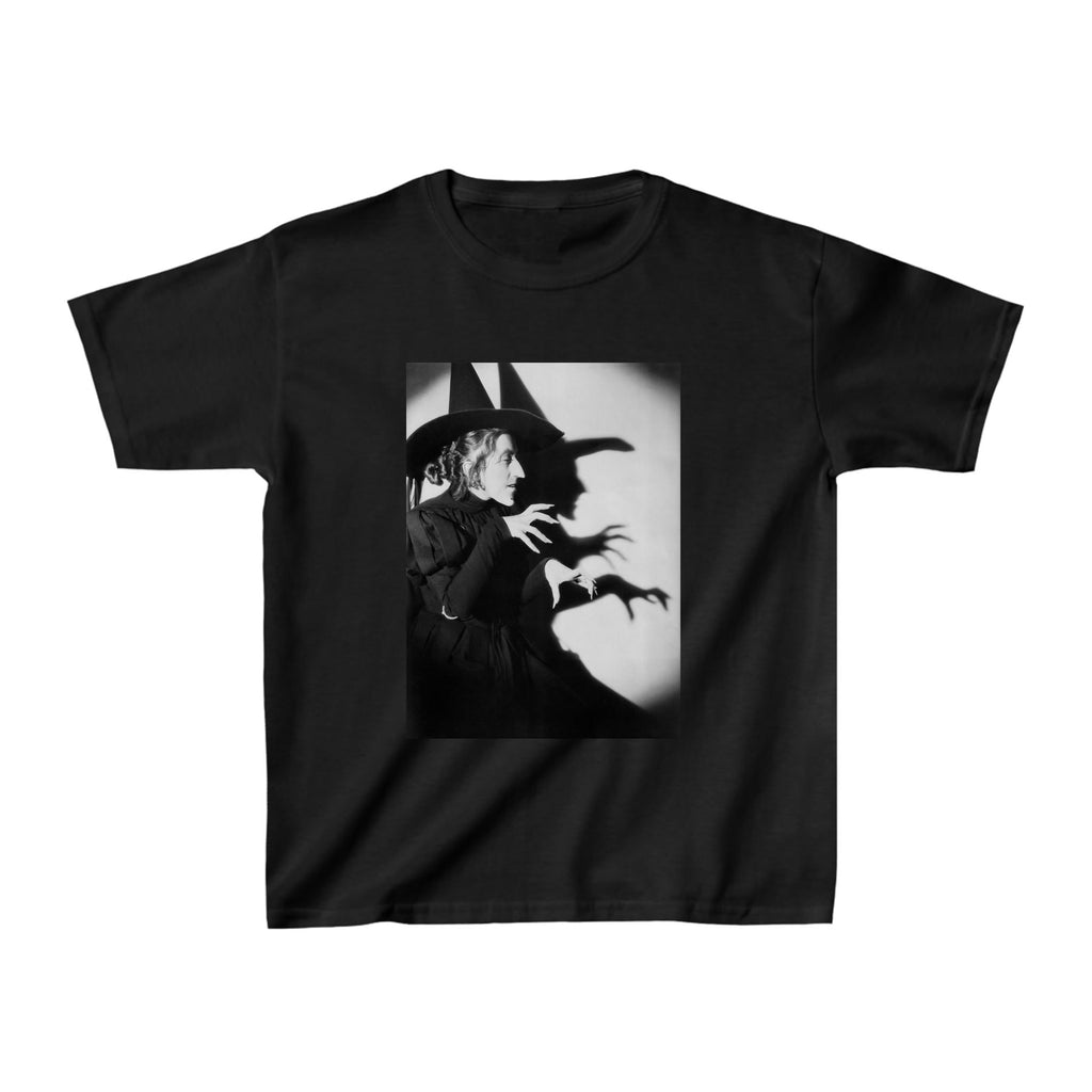 Wicked Witch Of The West Baby Tee - printiwthsky